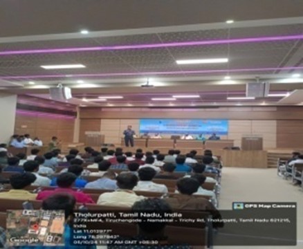 Manoharan and Ravichandran