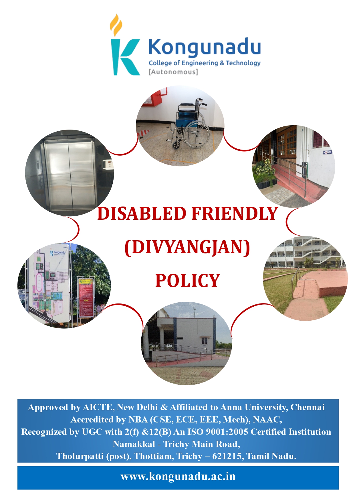 Energy, Environment & Green Policy cover