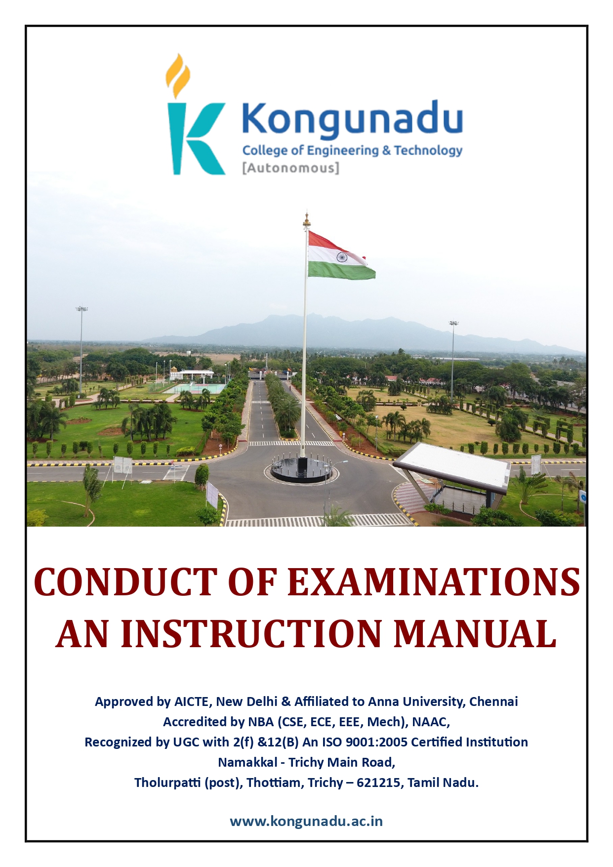 Energy, Environment & Green Policy cover