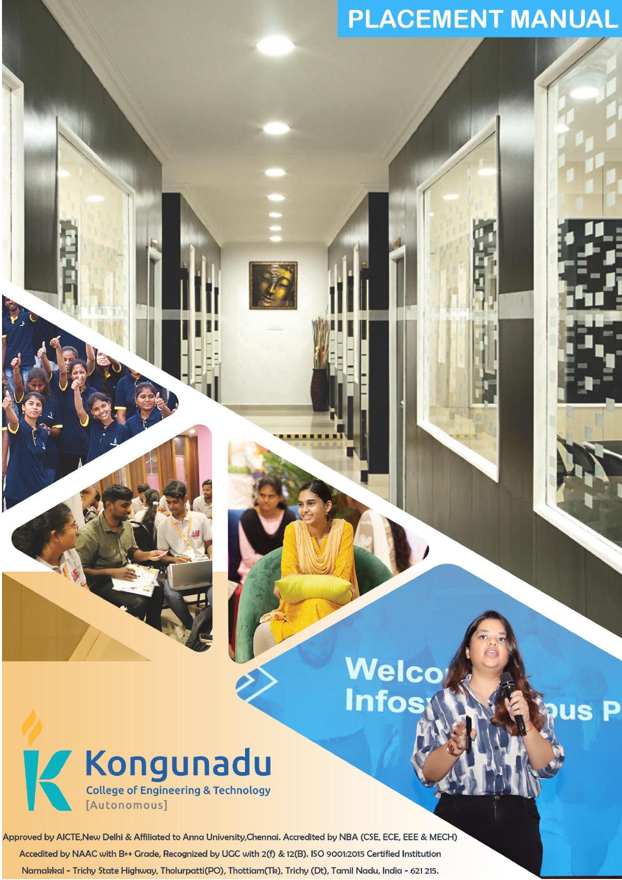 Energy, Environment & Green Policy cover