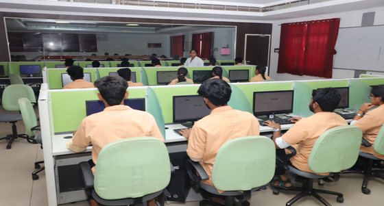 Networking Lab - HP LED - Monitor HP Desktop with Intel Core i5 Processor, 8GB RAM, 1TB Hard Disk,