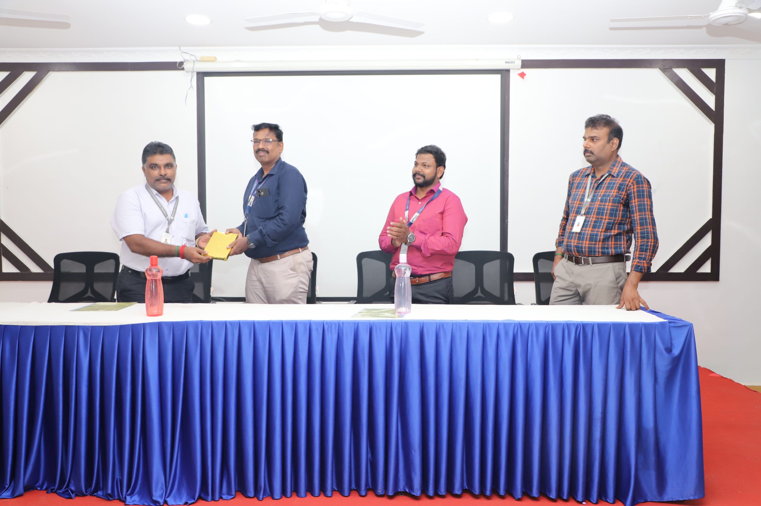 CSI Student Chapter Workshop on "Full Stack Development: Agile & MERN Building Modern Application in the Industry Way" on 16.09.25