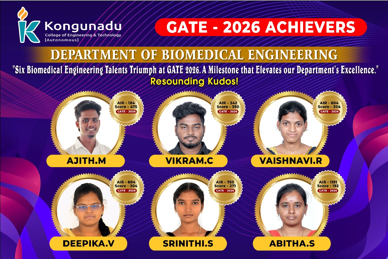 GATE BME 2026