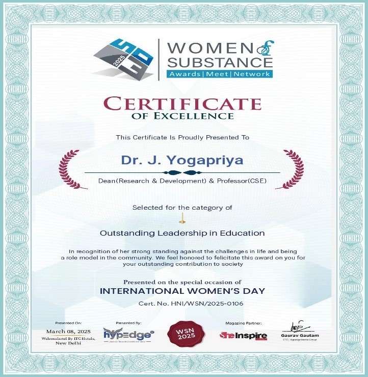 yoga delhi award 1