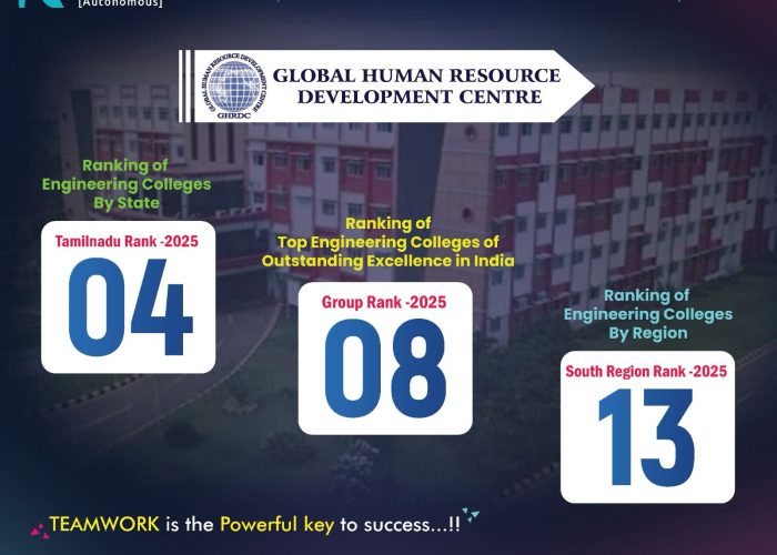 2025 Global HRD Award 2025 Institution