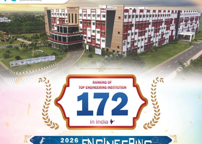 2026 Times Ranking