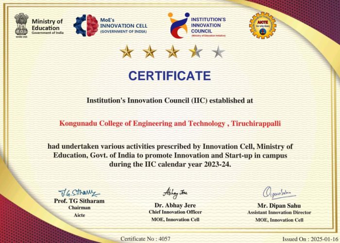 3.5 IIC Certificate_ 2023 2024