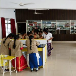 LIC LAB-1